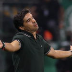 Palmeiras: Abel Ferreira será julgado pelo STJD nesta quarta após pena severa