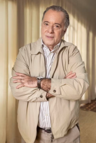 Elenco de "Dona de Mim"