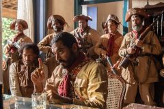 Guerreiros do Sol estreia na próxima quarta-feira (11)