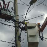 Cemig reduz tempo de falta de energia e bate recorde