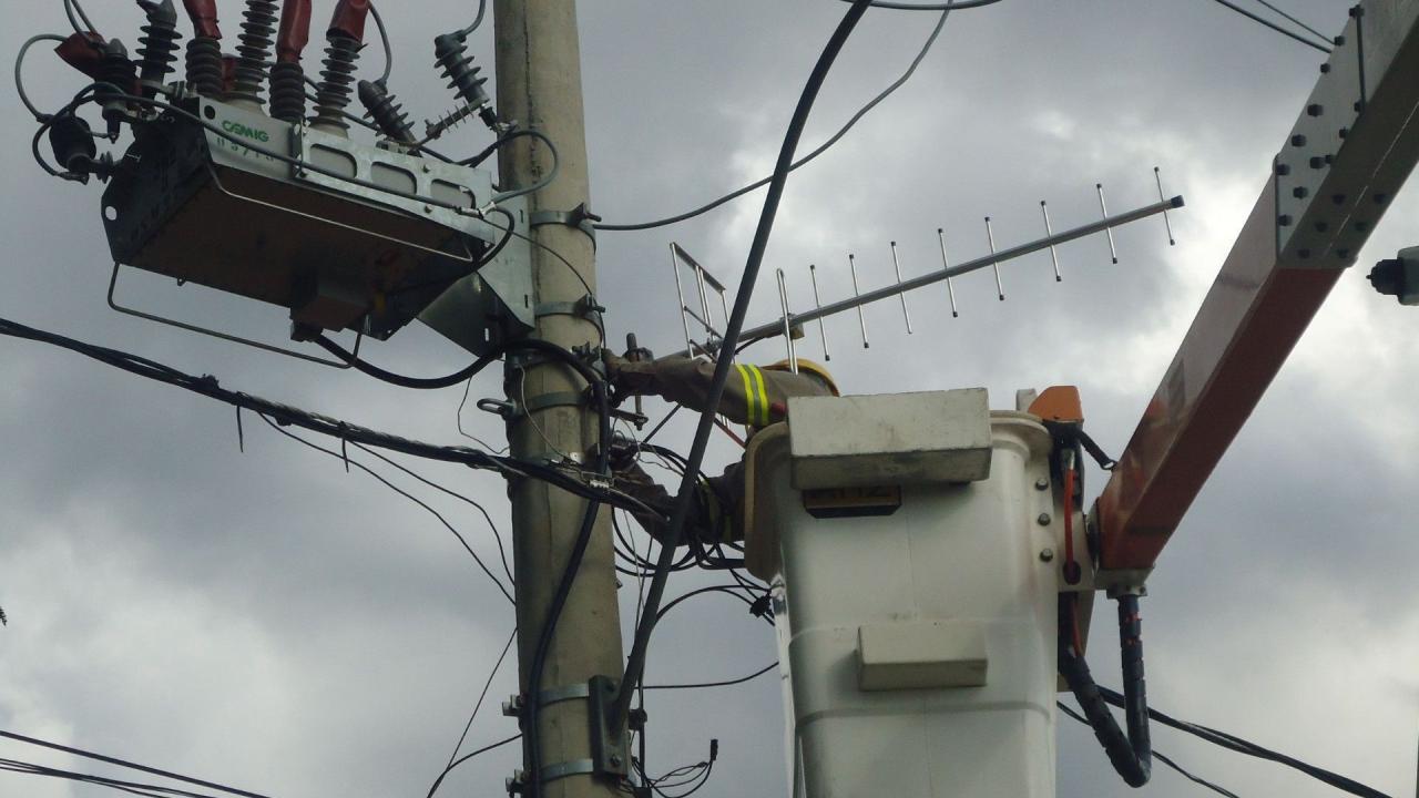 Imagem da notícia publicada por Itatiaia Minas