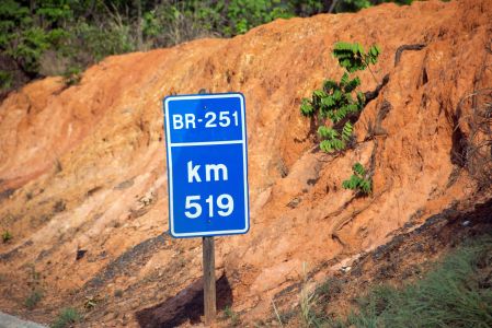 Lote com rodovias em Minas Gerais foi o primeiro leilão de 2026