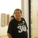 Dennis Carvalho se casou com seis atrizes: relembre os relacionamentos com estrelas da TV