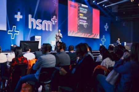 Executivos de alto escalão fazem parte da relação de mais de 200 nomes nacionais e internacionais, confirmados para palestrar na 24ª edição do evento (hsm+/Divulgação)