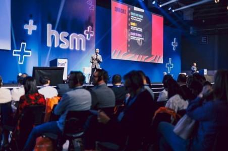Executivos de alto escalão fazem parte da relação de mais de 200 nomes nacionais e internacionais, confirmados para palestrar na 24ª edição do evento (hsm+/Divulgação)