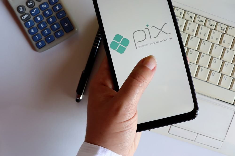 Pix simplifica a vida dos clientes no pagamento das contas da Copasa
