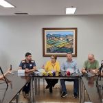 Chuva em Juiz de Fora: 'Nove casas desceram uma sobre as outras', diz prefeita