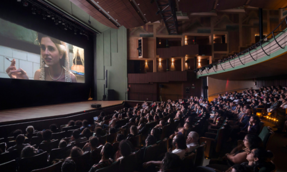 Mostra CineBH exibe gratuitamente mais de 100 filmes na capital mineira a partir desta terça-feira