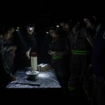 Teatro e intercâmbio cultural ocupam Sabará e BH com foco nas 'rachaduras' sociais