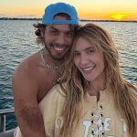 Zé Felipe sai em defesa de Virginia e nega rivalidade entre eles