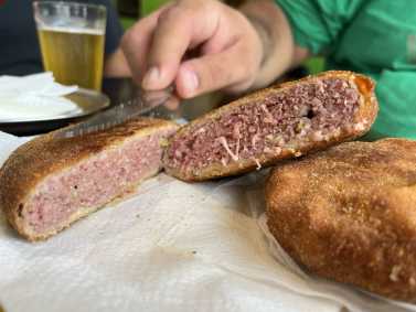 Prexeca do Bolota