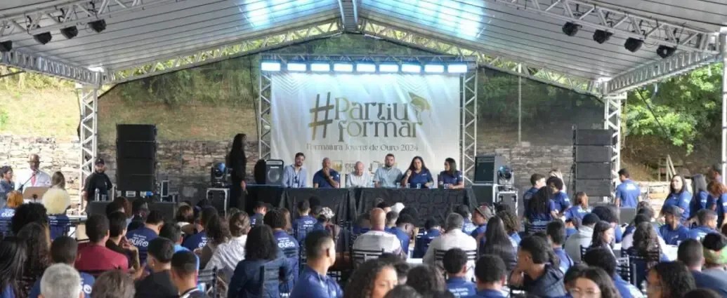 Prefeitura de Ouro Preto lança programa Jovens de Ouro 2.0 para qualificação e inclusão profissional