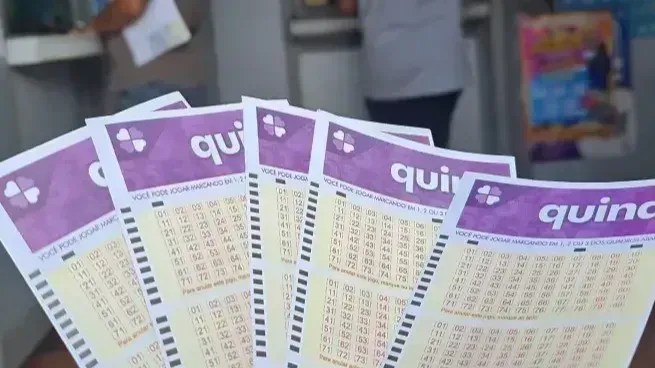 Resultado Quina 7102: veja cidades das 36 apostas premiadas no concurso