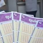 Resultado Quina 7125: veja cidades das 30 apostas premiadas