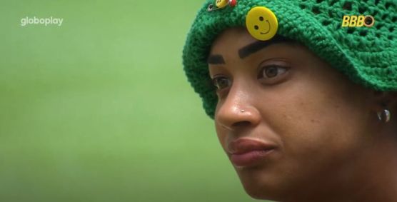 Gracyanne confronta Diogo