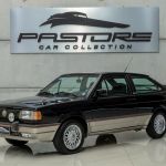 Volkswagen Gol GTI com preço de Porsche gera polêmica na internet