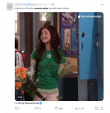 Prints de memes sobre o Dia dos Namorados retirados do X, antigo Twitter