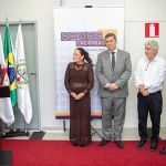 MPMG inaugura sede própria da Promotoria de Justiça em Bom Sucesso