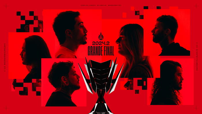 Show de abertura da grande final do CBLOL terá Lucas Inutilismo, Edu Falaschi e banda AXTY