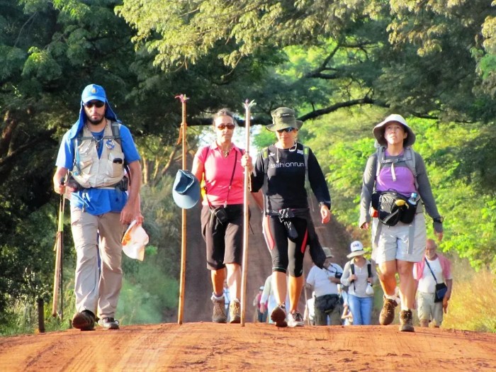 Caminho das Missões Jesuítico Guarani 
