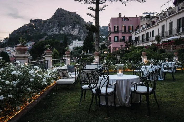 <br />Belmond Grand Hotel Timeo<br />