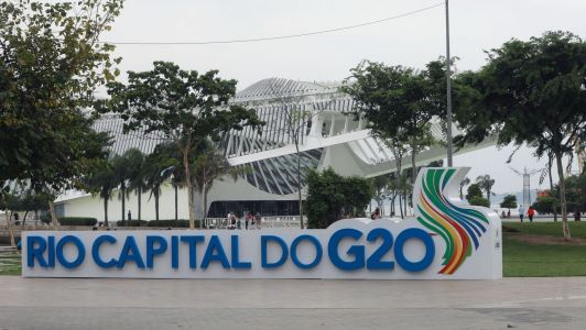 Cúpula de líderes do G20 no Brasil: tudo que você precisa saber sobre o evento | CNN Brasil