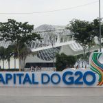 Polícia Federal intercepta mais de 20 drones na área de segurança do G20 no Rio