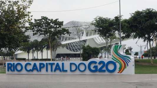 Cúpula de líderes do G20 no Brasil: tudo que você precisa saber sobre o evento | CNN Brasil