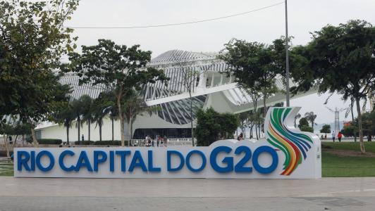Cúpula de líderes do G20 no Brasil: tudo que você precisa saber sobre o evento | CNN Brasil