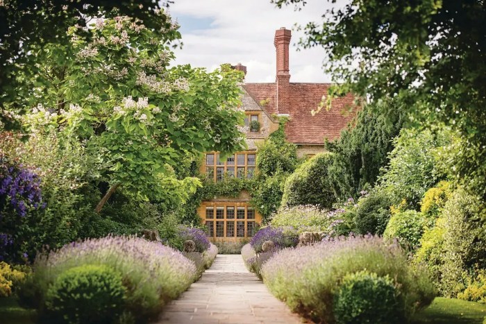 Belmond Le Manoir aux Quatr’Saisons