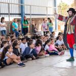 Trupe Sons do Brasil realiza 50ª apresentação neste domingo (29) em Ouro Preto