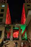 3ª edição da Festa da Luz, no Centro de BH