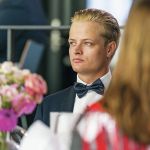 Filho da futura rainha da Noruega é preso suspeito de estupro