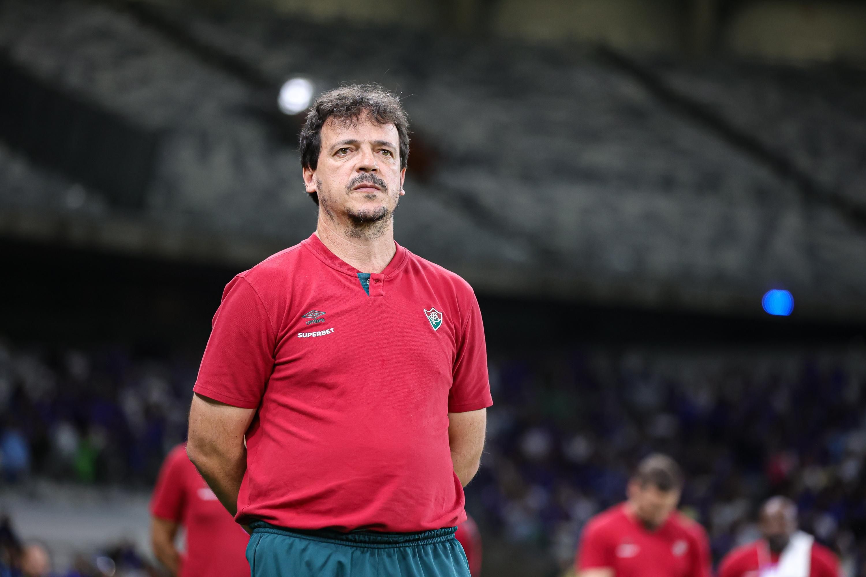 Especialista projeta características de Cruzeiro com Diniz e aponta 'espinha dorsal'