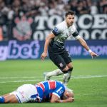 Romero e Depay brilham, e Corinthians passa fácil pelo Fortaleza na Sul-Americana