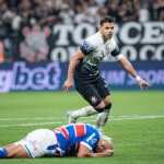 Romero e Depay brilham, e Corinthians passa fácil pelo Fortaleza na Sul-Americana