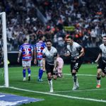 Ramón Díaz vê um novo Corinthians após atropelo sobre o Fortaleza: 'Outra mentalidade'