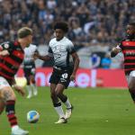 Copa do Brasil: Corinthians se manifesta sobre pedido do Flamengo para alterar datas