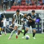 Botafogo empata com Grêmio sem gols e retoma liderança do Brasileirão