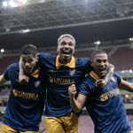 Retrô-PE domina, bate Anápolis-GO e é campeão da Série D de 2024