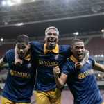 Retrô-PE domina, bate Anápolis-GO e é campeão da Série D de 2024