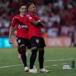 Atlético-GO 1 x 0 Fluminense: gols e melhores momentos do jogo pelo Brasileiro