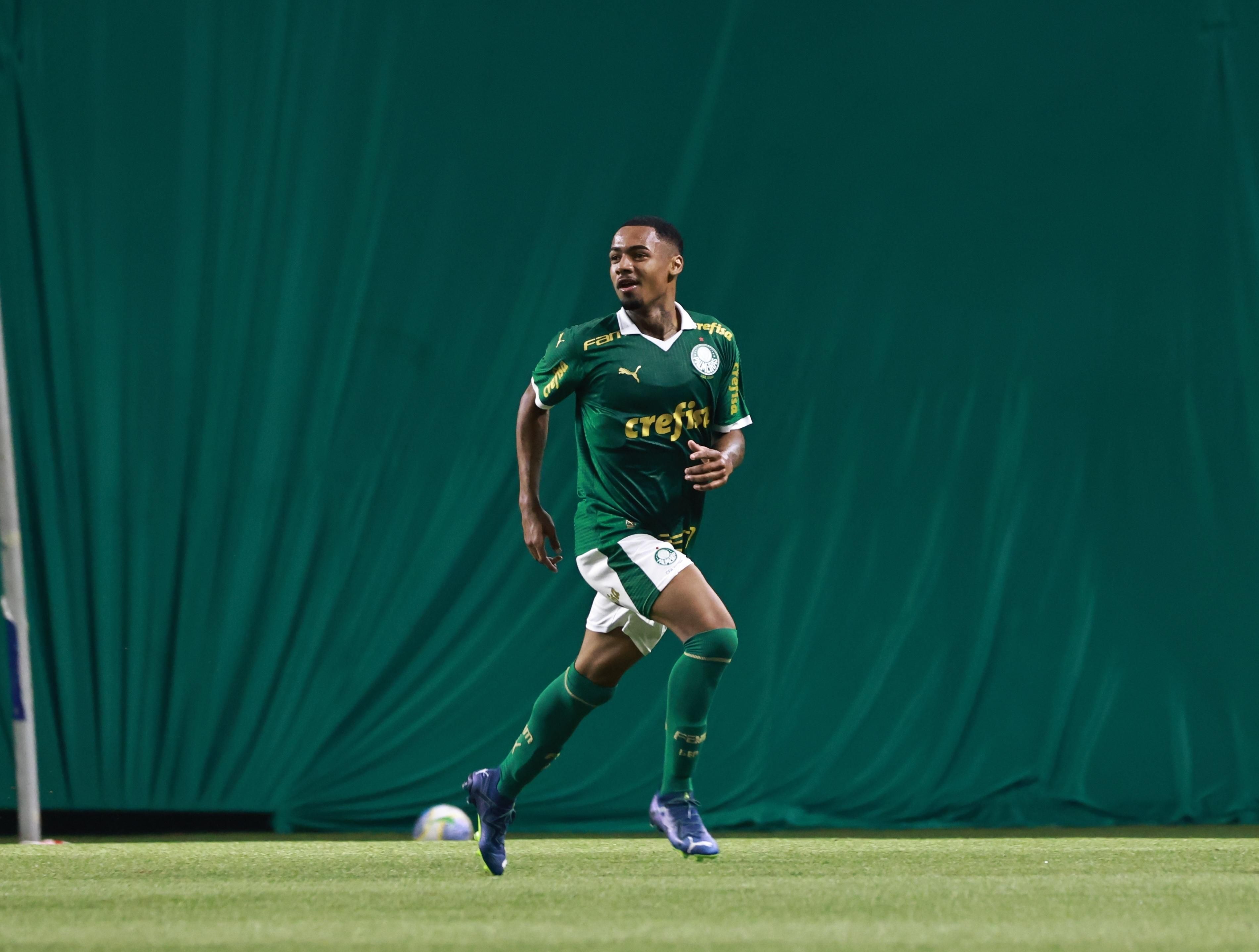 Palmeiras assegura vaga na Libertadores Sub-20 de 2025; veja quando e onde será