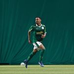 Palmeiras assegura vaga na Libertadores Sub-20 de 2025; veja quando e onde será