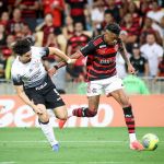Quando será o jogo da volta entre Flamengo e Corinthians pela Copa do Brasil