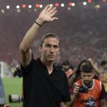 Filipe Luís revela próximos passos da carreira após demissão do Flamengo