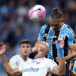 Grêmio 3 x 1 Fortaleza: veja os melhores momentos do jogo pelo Brasileirão