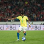 Com Paquetá suspenso, Dorival vai convocar novo jogador para enfrentar o Peru