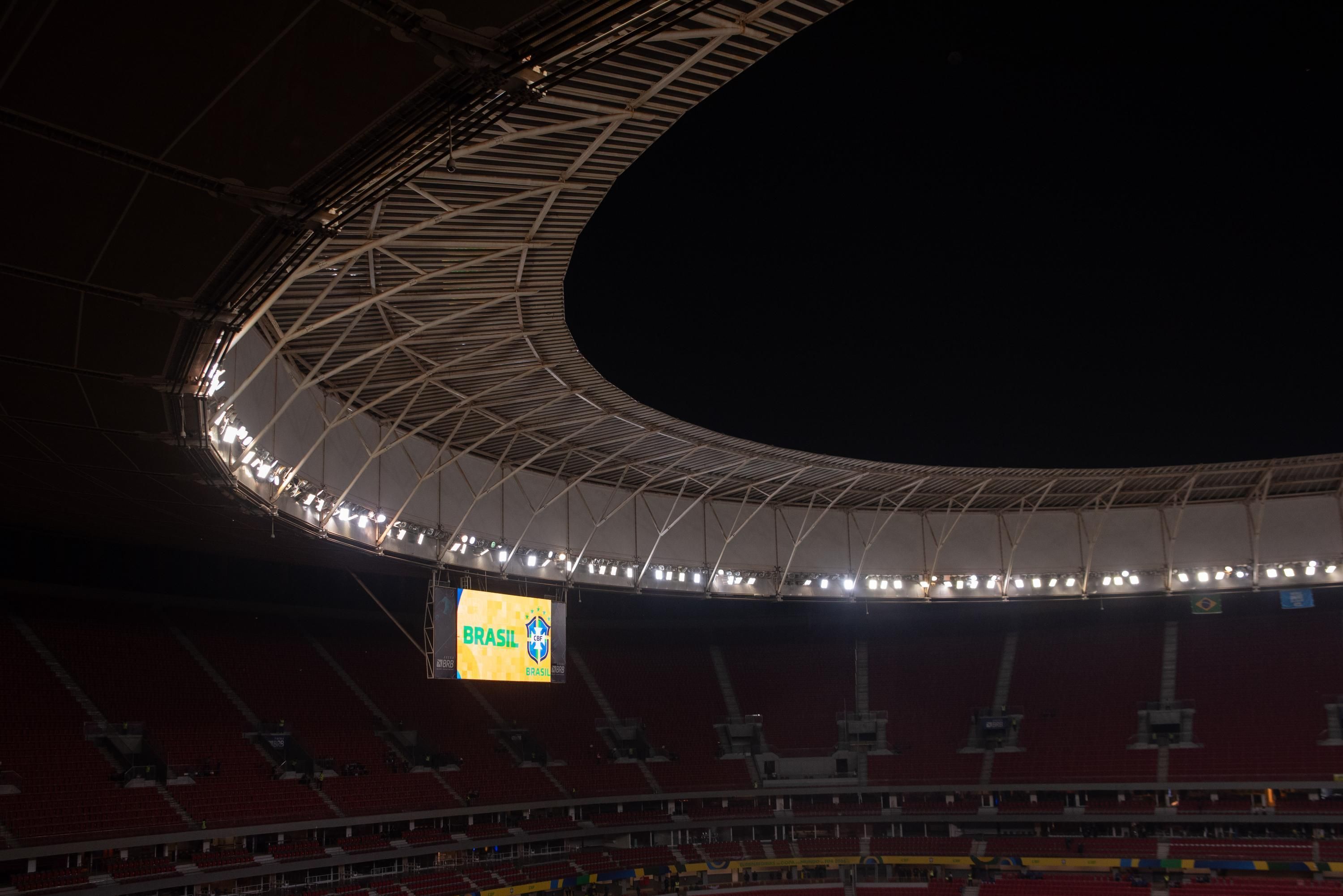 Seleção Brasileira perde jogador para enfrentar o Peru; veja o motivo