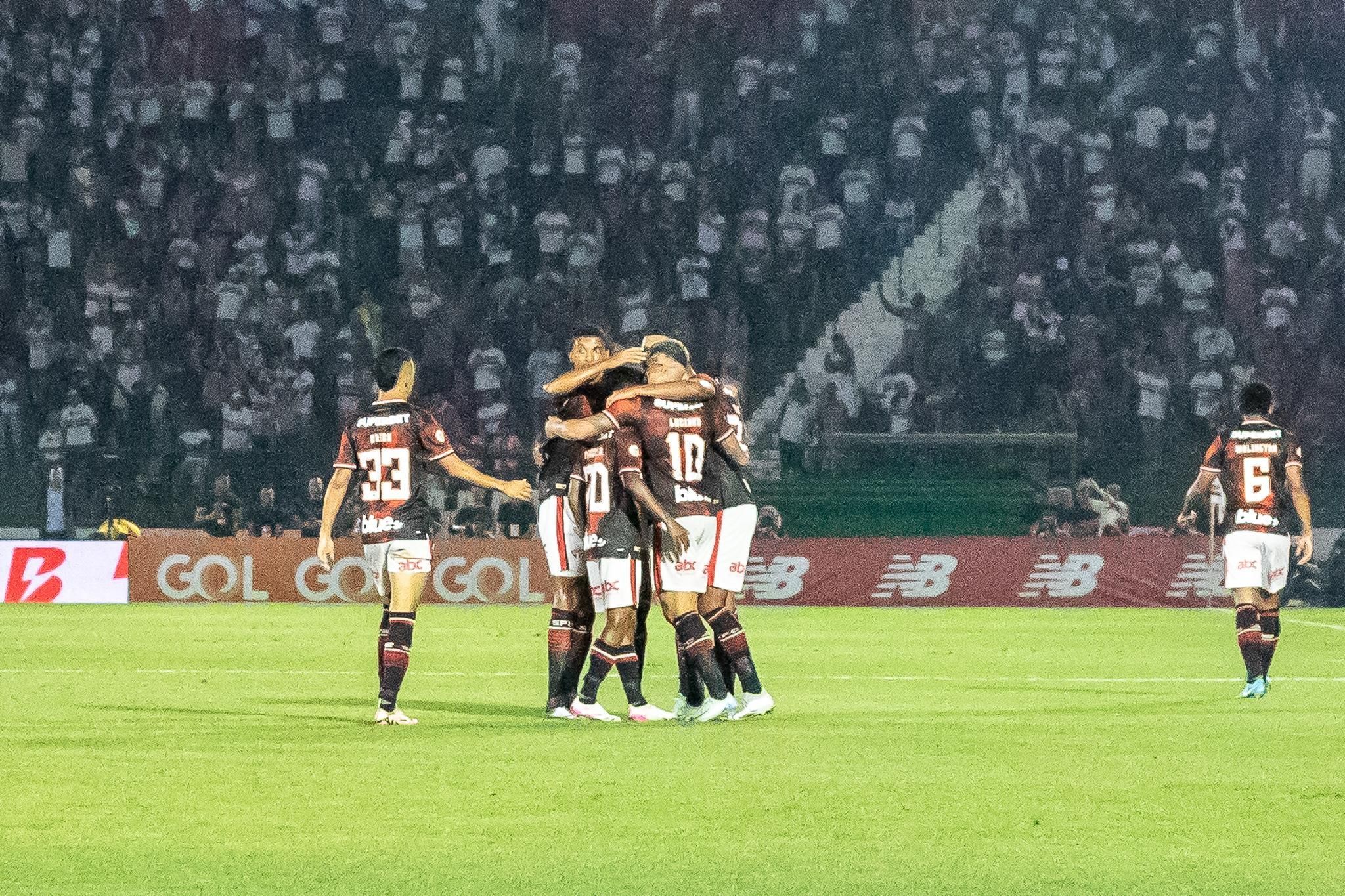 São Paulo: datas, horários e onde assistir aos jogos da 32ª e 33ª rodada